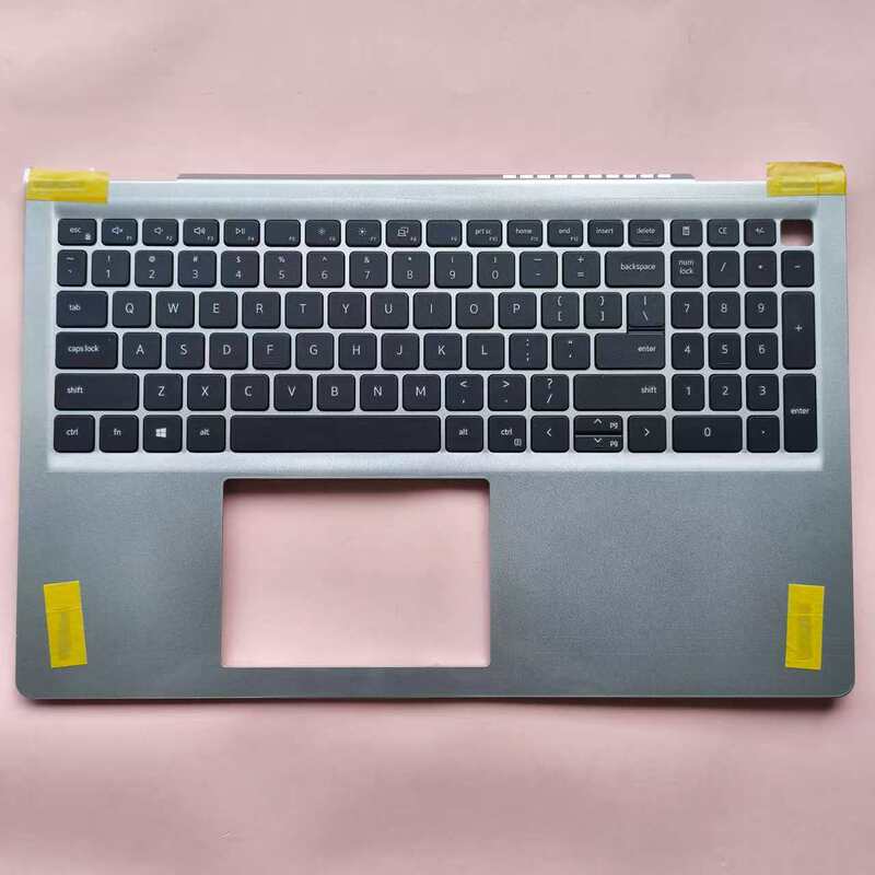 Brand New Dell Inspiron 3511 3515 3520 3525 3530 C Shell Keyboard Palmrest Brand New Dell Inspiron 3511 3515 3520 3525 3530 C Shell Keyboard Palmrest