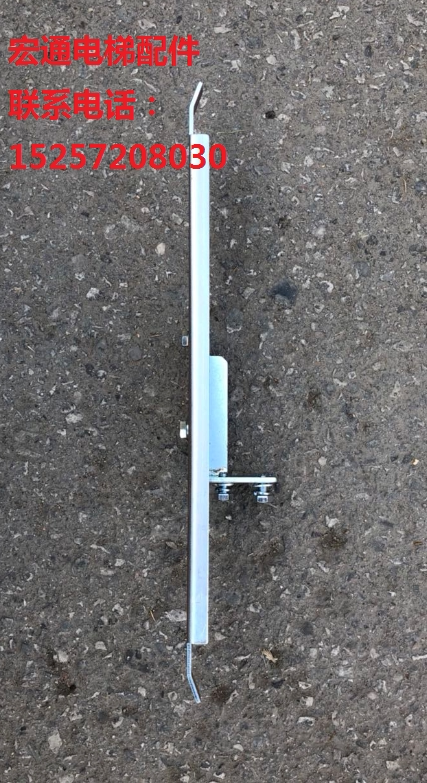 Giant Pass Force Elevator Floor Door Device Collider NS161005C101G05