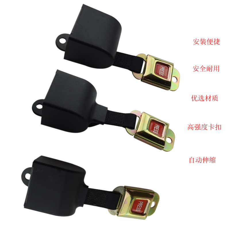 Automatic rolling pallet bundle tighter Self - lock cargo tighter tighter tighter tighter