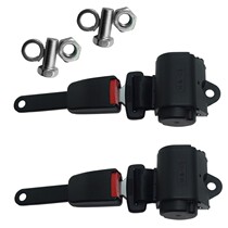 Forklift seat Automatic telescopic synergy Hang fork TCM Lyu working Longwork Bus Bus Bus Bus Insurance Belt