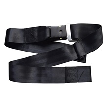 Ambulance seat belt stretcher car strap ambulance seat belt B7 stretcher safety strap fixing belt special price