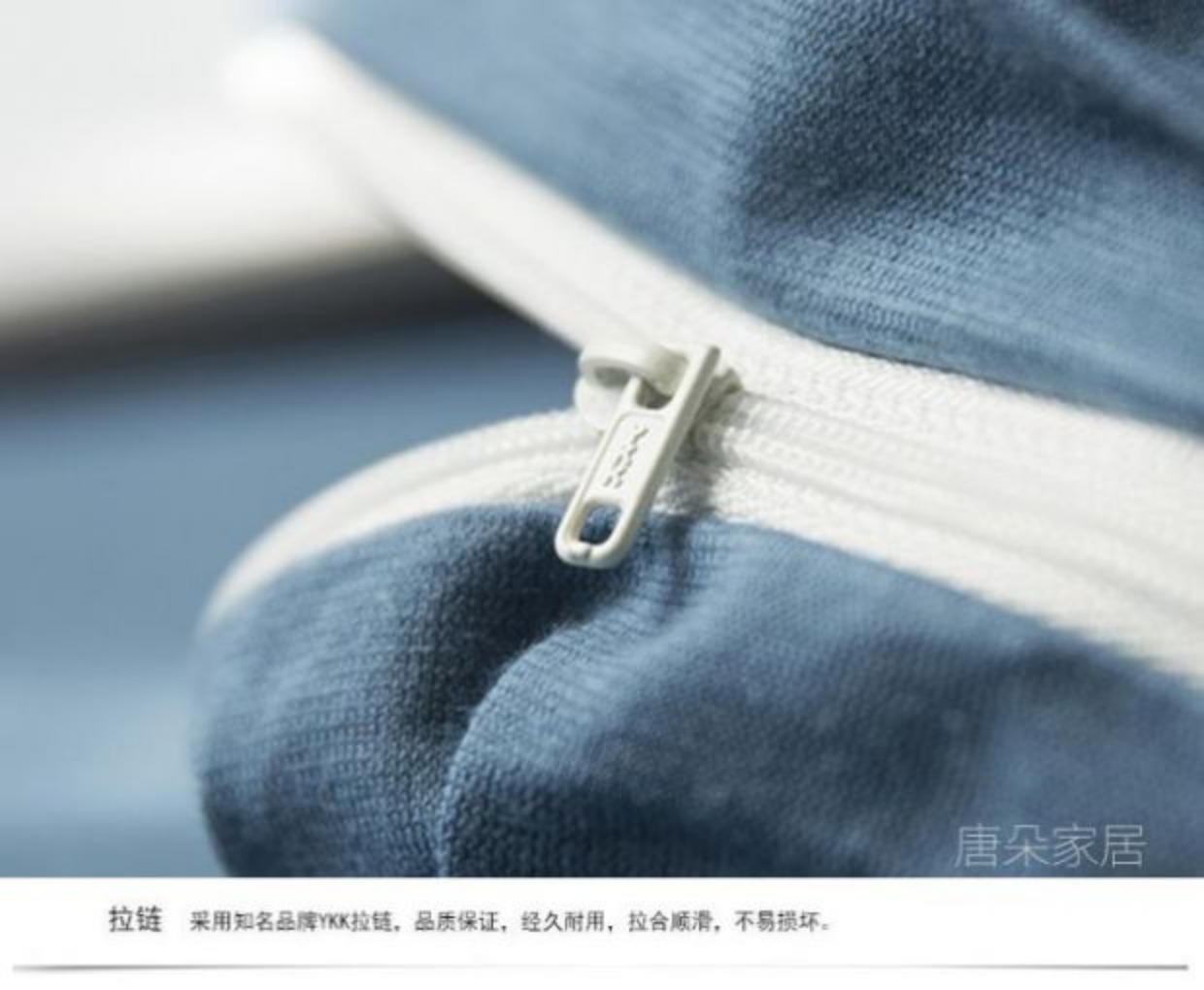 Dệt kim bọ cạp bông đơn mảnh màu sắc chăn che khỏa thân ngủ Tân Cương bông đơn giản bông đôi chăn bông - Quilt Covers chăn ga đẹp