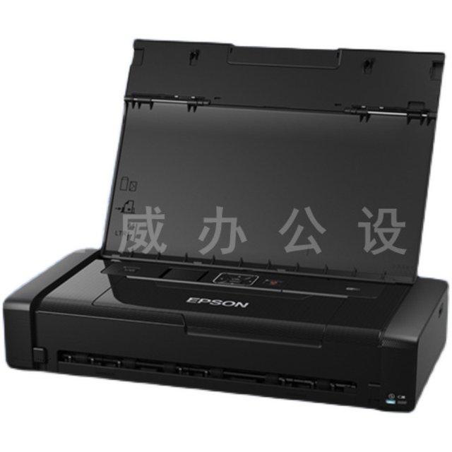 Epson+portable printer+WiFi wireless