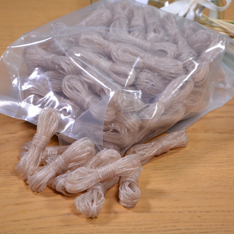 1 kg of preferred sweet potato vermicelli Preferred sweet potato Refined Yunnan 8-shaped Longkou cold vermicelli hot pot partner