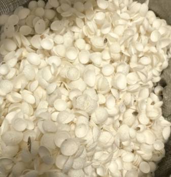 Unpicked Silkworm Cocoons, Silkworm Cocoon Slices, Silkworm Cocoon Caps, Silkworm Cocoon Shells, Silkworm Cocoon Fragments, Silkworm Cocoons, Silk Soap Raw Materials