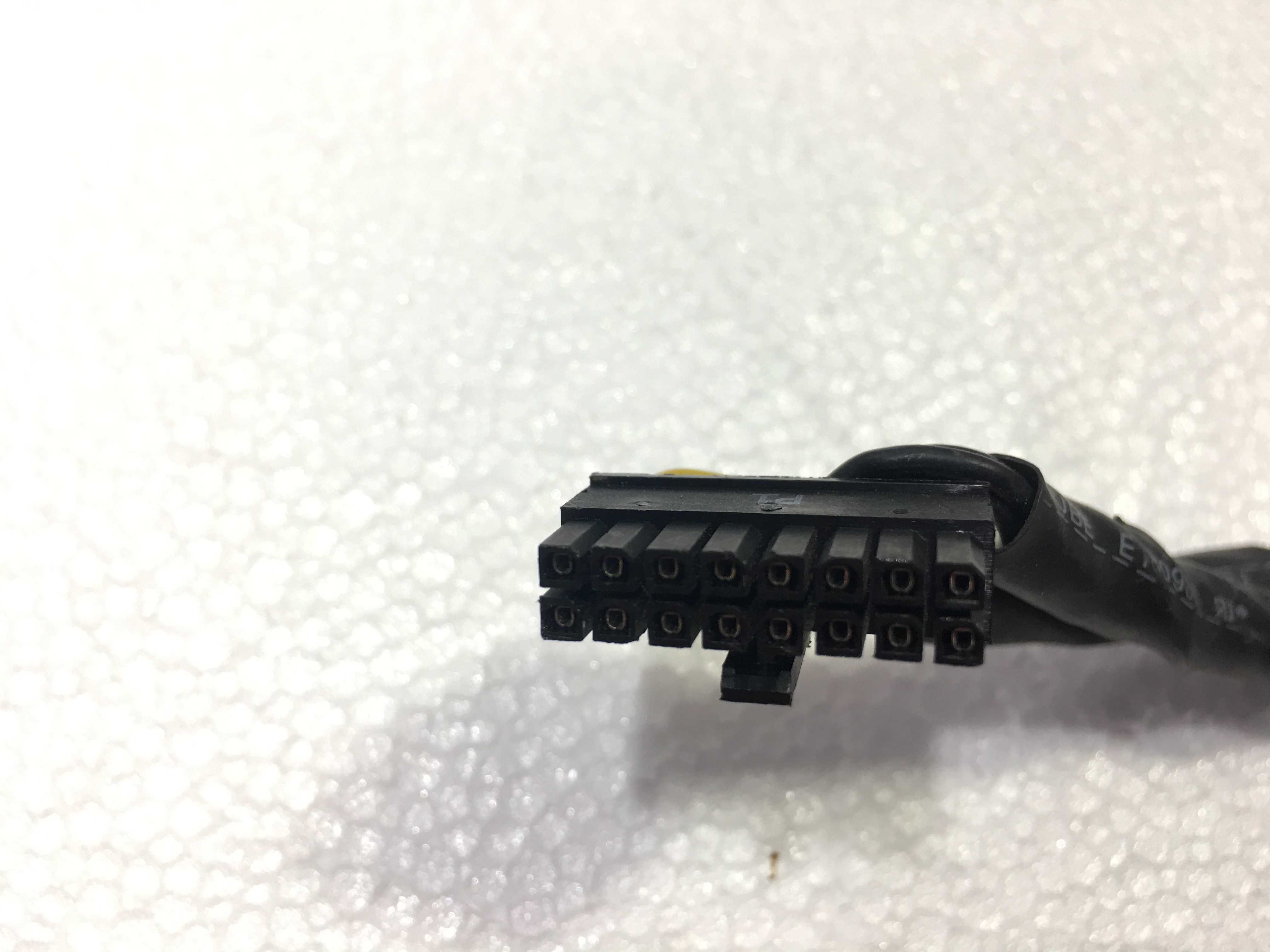 DELL 5250 AIO power supply 5260 L200EPA-01 H155EA-01 NMCMW GFM2N 3PYMT