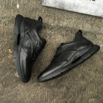 Foreign Trade Mens Shoes Head Layer Bull Leather Fine Band Mens Daily Casual Soft Leather Shoes Withdrawal Cabinet Break Code Business Positive Clothing Leather Shoes