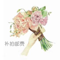 1 Yuan postage supplement for making a link difference How much to compensate