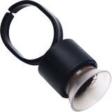 Поролоновое безвредное одноразовое пластиковое кольцо