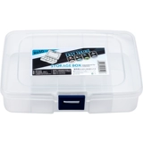 Принадлежности для татуировки, инструменты, ящик для хранения игл, чашка для кольца для татуировки, чашка для цветного материала, ватная палочка, игла для ручного туманообразования, коробка с несколькими сетками.