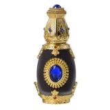 Жемчатая бутылка для бровей цветовой материал Аутентичный полуманментный тату