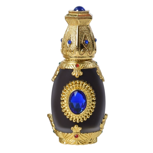 Жемчатая бутылка для бровей цветовой материал Аутентичный полуманментный тату