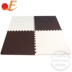 [50] thảm bọt cho trẻ em bò mat sàn phòng ngủ nhà câu đố leo tatami mat khâu - Thảm sàn thảm lót cầu thang Thảm sàn