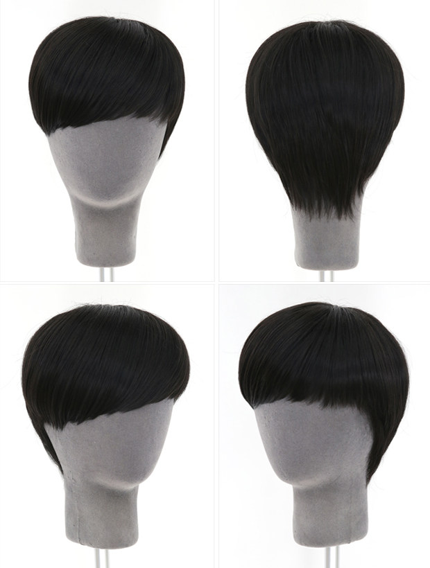 Extension cheveux - Ref 225201 Image 18