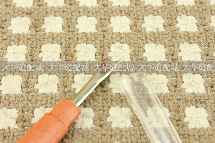 khâu lớn khâu may mặc các mũi khâu là khâu chuyên dụng đầu ngã ba đường may chia chủ đề ripper tay được đánh dấu - Công cụ & phụ kiện Cross-stitch mua tranh về tự thêu tay