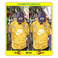 Светло -зеленый 0107