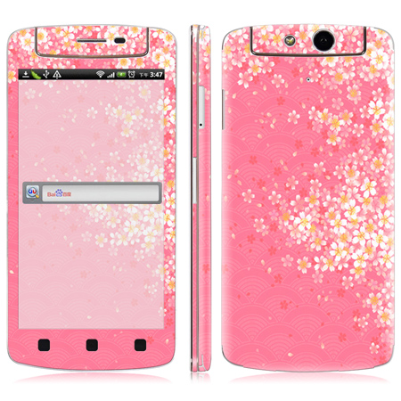 Autocollant pour téléphone mobile LIHENSE - Ref 1364216 Image 13