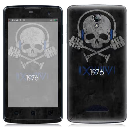 Autocollant pour téléphone mobile LIHENSE - Ref 1375194 Image 7