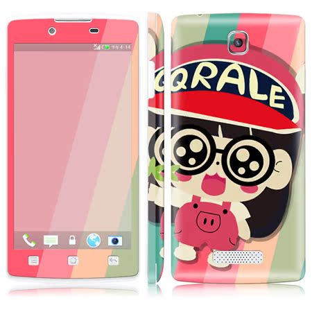 Autocollant pour téléphone mobile LIHENSE - Ref 1375266 Image 21