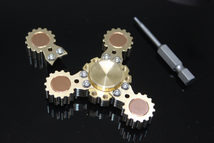 Hand spinner - Ref 2614961 Image 13