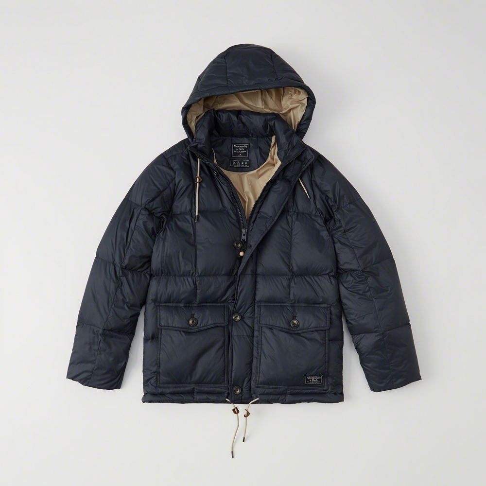 Blouson homme ABERCROMBIE FITCH - Ref 3121142 Image 17