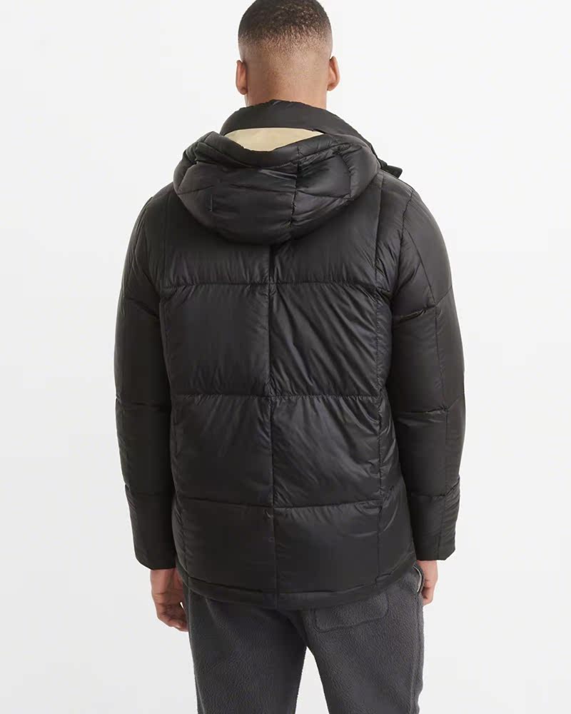 Blouson homme ABERCROMBIE FITCH - Ref 3121142 Image 23