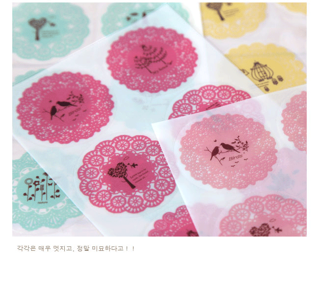 Sticker pour téléphone portable - Ref 1372301 Image 9