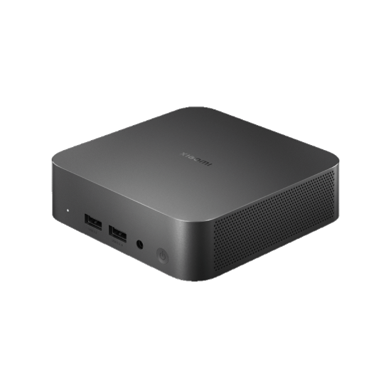 Xiaomi xiaomi mini mini host 13 generation Core i5-1340P office household light portable platform