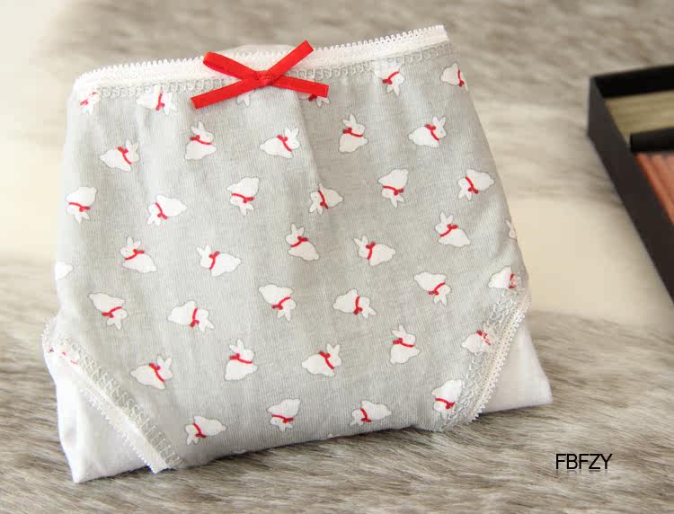 Slip jeunesse simple en coton - Ref 643285 Image 19