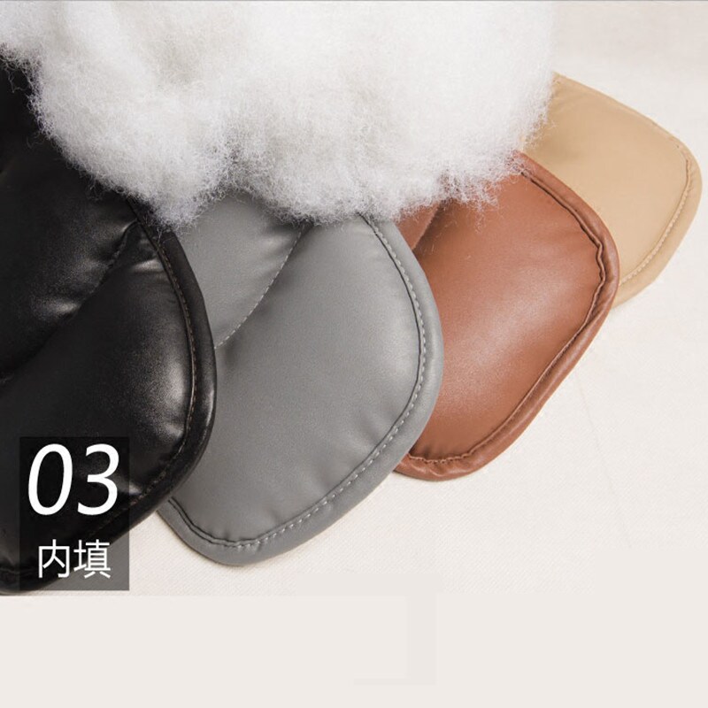 Car armrests box heightening cushion car hand support case cover with high cushion armrest box cushion on-board central armrests arm cushion