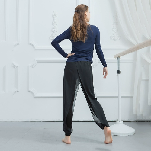 Шифоновые леггинсы, современные штаны, фонарь для спортзала для взрослых