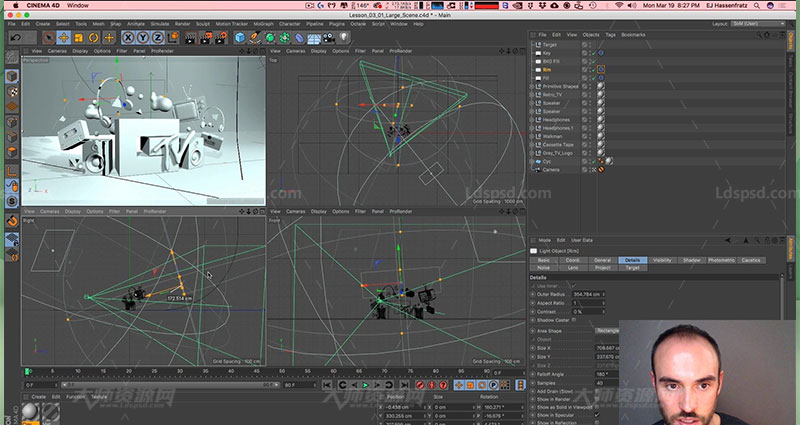 Cinema 4D From Basic to Mastery3.jpg