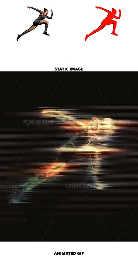  Gif Animated Equaliser Photoshop Action5.jpg