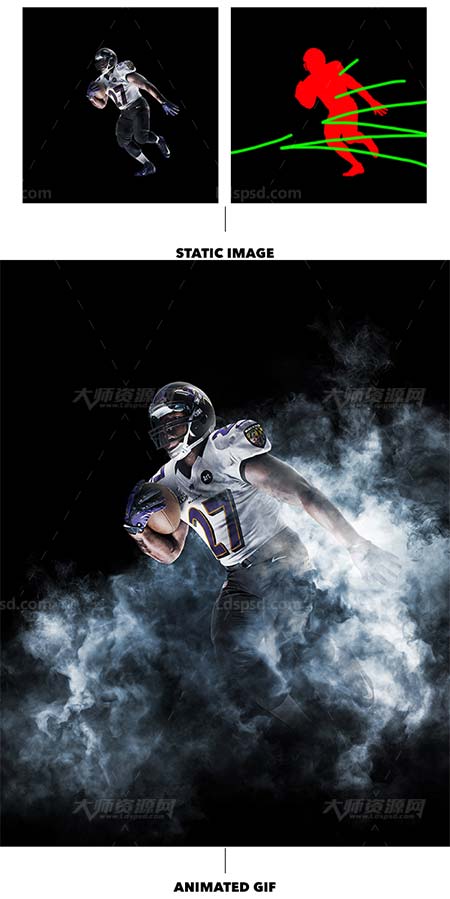  Gif Animated Smoke Photoshop Action5.jpg