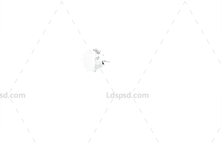  Gif Animated Watercolor and Ink Effect8.gif