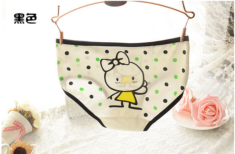 Slip jeunesse Cartoon vêtements arc - Ref 652546 Image 16