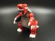 Pokémon, Pokemon, Groudon, and Groudon, domestic bulk large movable doll figures