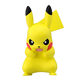 Pokémon Tearful Lizard, Sound-Making Monkey, Flaming Rabbit, Jigglypuff, Meowth, Charmander Collectible Figures Premium Edition Area a