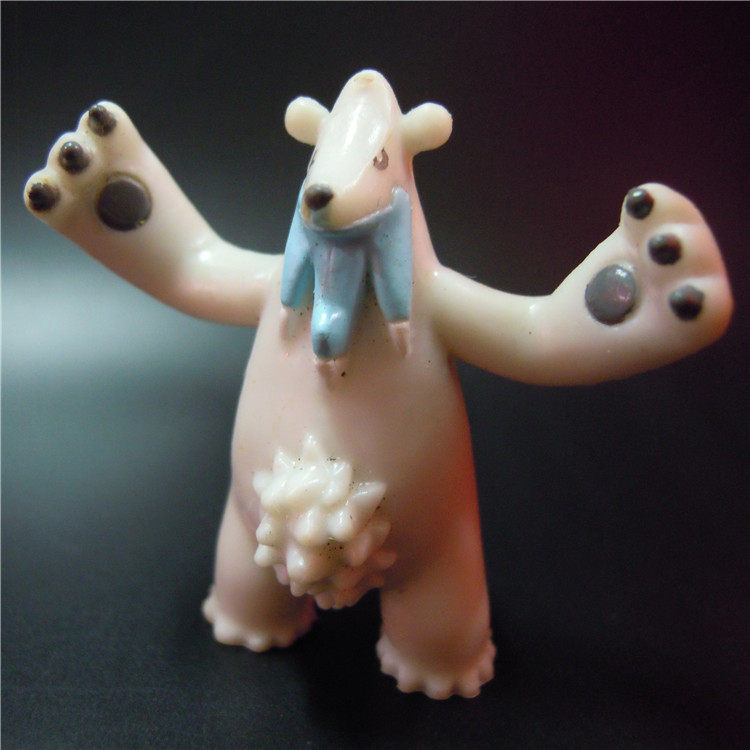 Figurine manga en PVC Pokemon serie Pokemon - Ref 2698838 Image 17