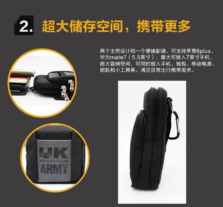 Sac homme - Ref 55293 Image 40