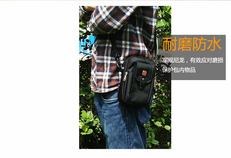 Sac pour homme - Ref 55922 Image 39