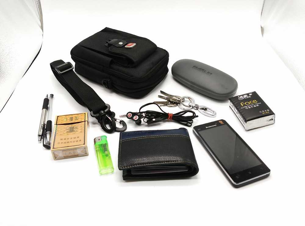 Sac pour homme - Ref 55922 Image 46