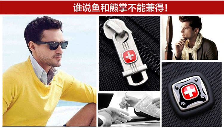 Sac pour homme - Ref 49637 Image 41