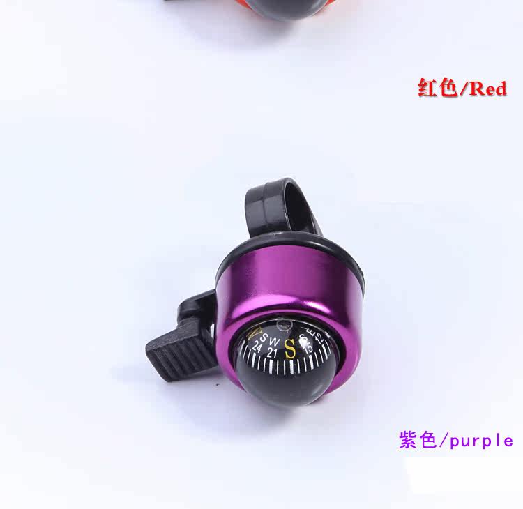 Sonnette de vélo - Ref 1455289 Image 6