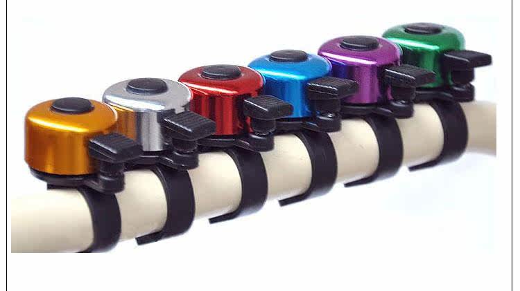 Avertisseur de vélo - Ref 1454768 Image 16