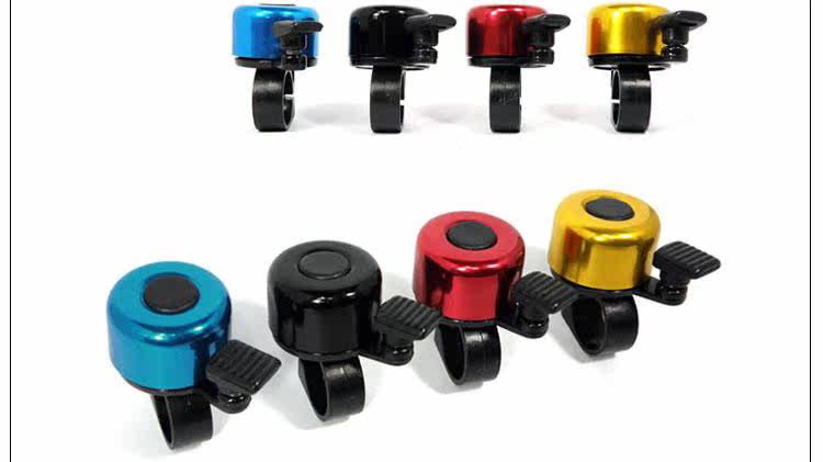 Avertisseur de vélo - Ref 1454768 Image 18