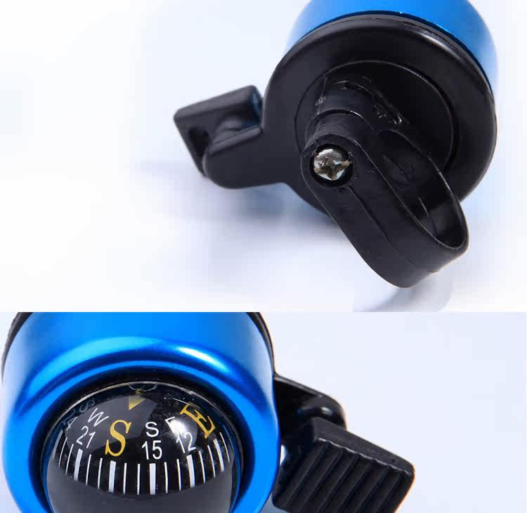 Sonnette de vélo - Ref 1455289 Image 8