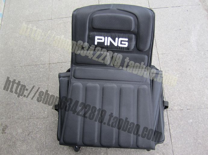 Sac de golf - Ref 37711 Image 9