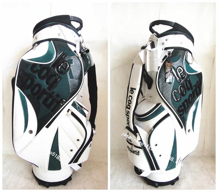 Sac de golf - Ref 39035 Image 7