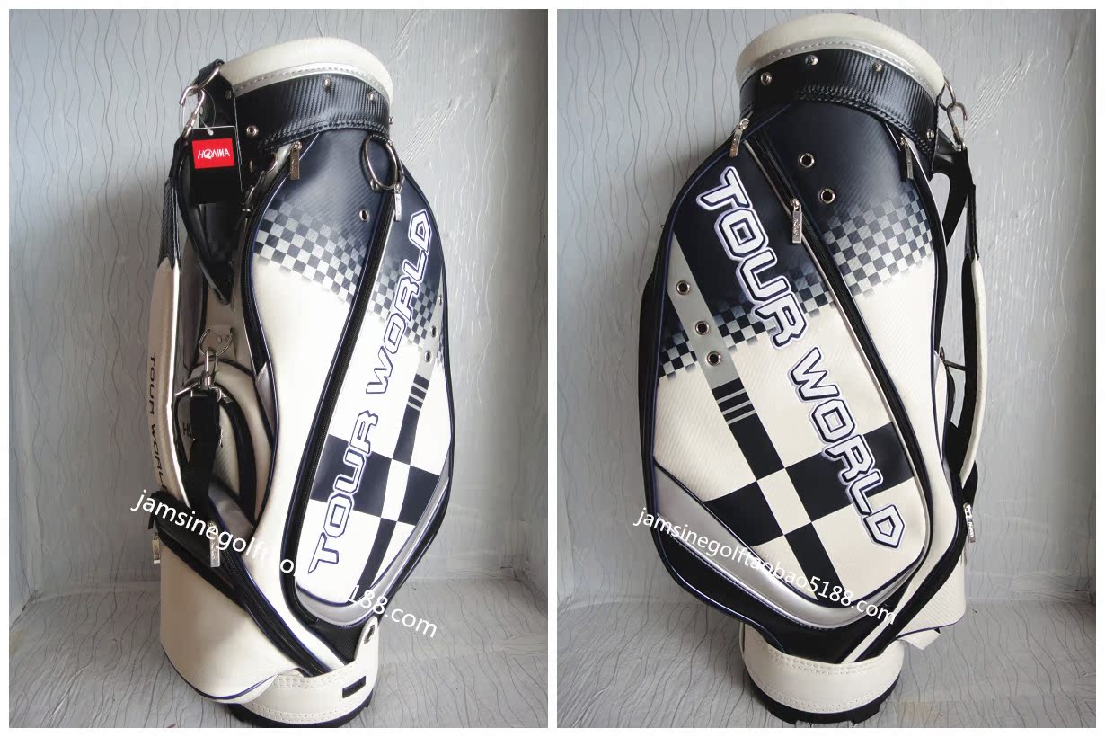 Sac de golf - Ref 37995 Image 13
